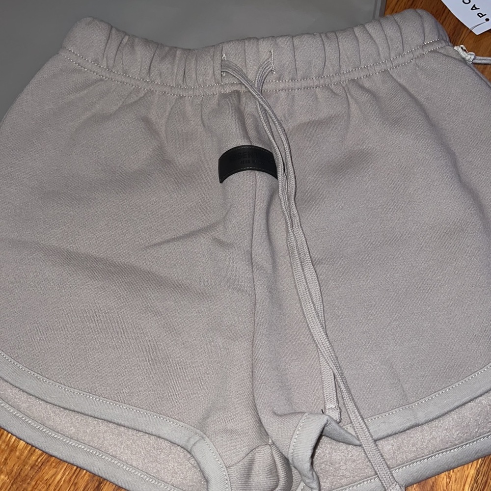 Women’s essentials shorts size XS